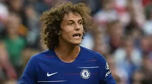 David Luiz