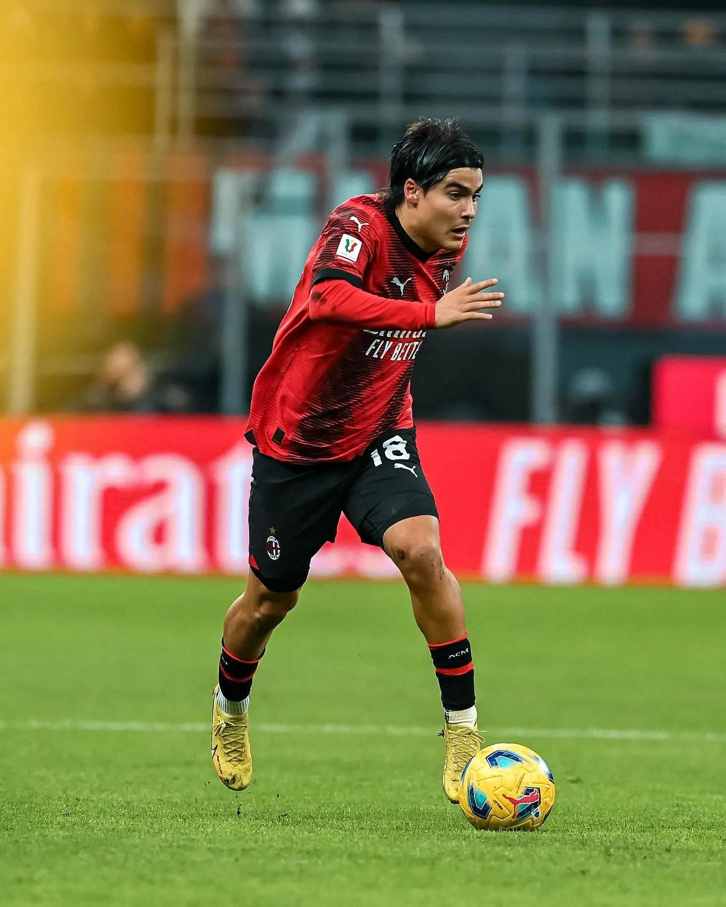 milan