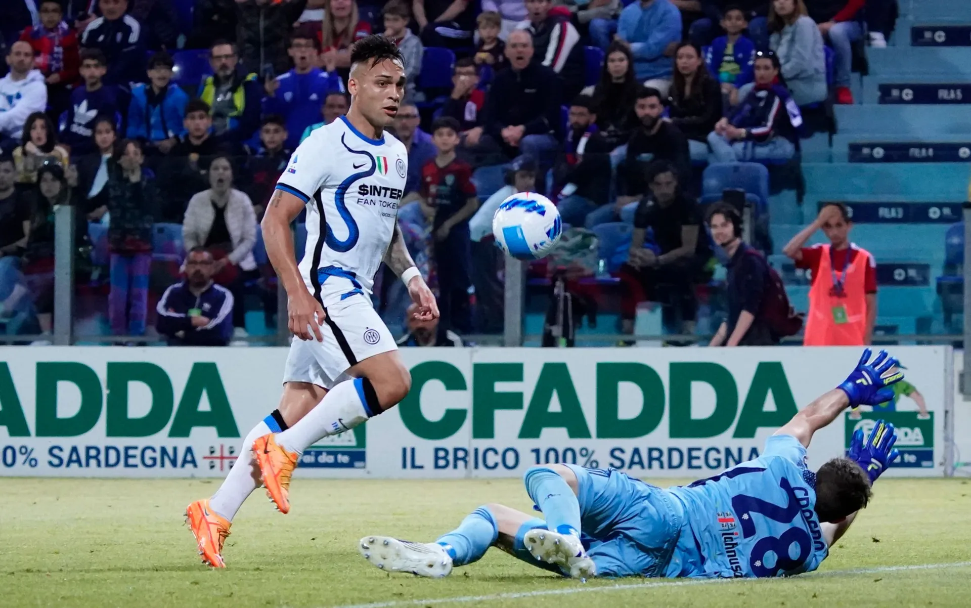Inter