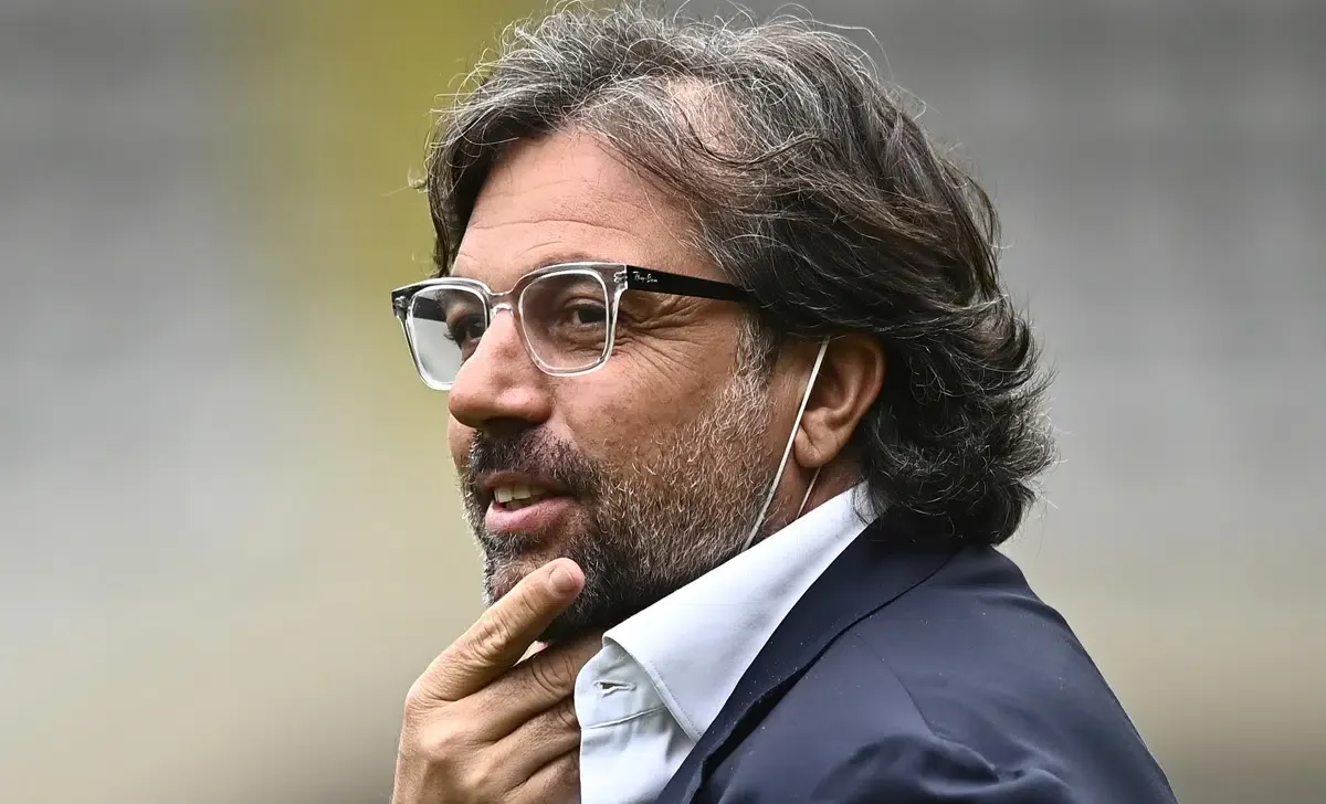 Milan, attenzione a Giuntoli: il Napoli insidia i rossoneri su due importanti profili
