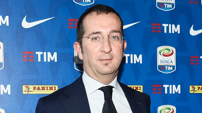 L'Atalanta non ci sta, Marino: "Ricomparsi i fantasmi di un anno fa"