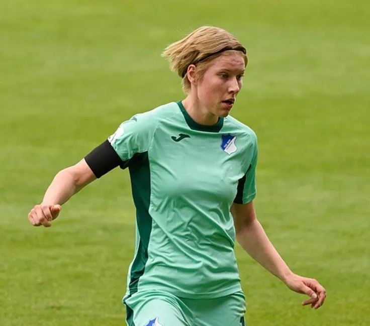 Juventus Women: il primo acquisto arriva dall'Hoffenheim