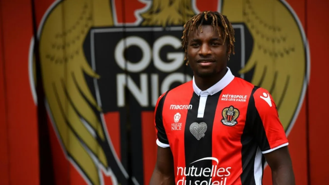 Milan, si cerca l’esterno: arriva Saint-Maximin?