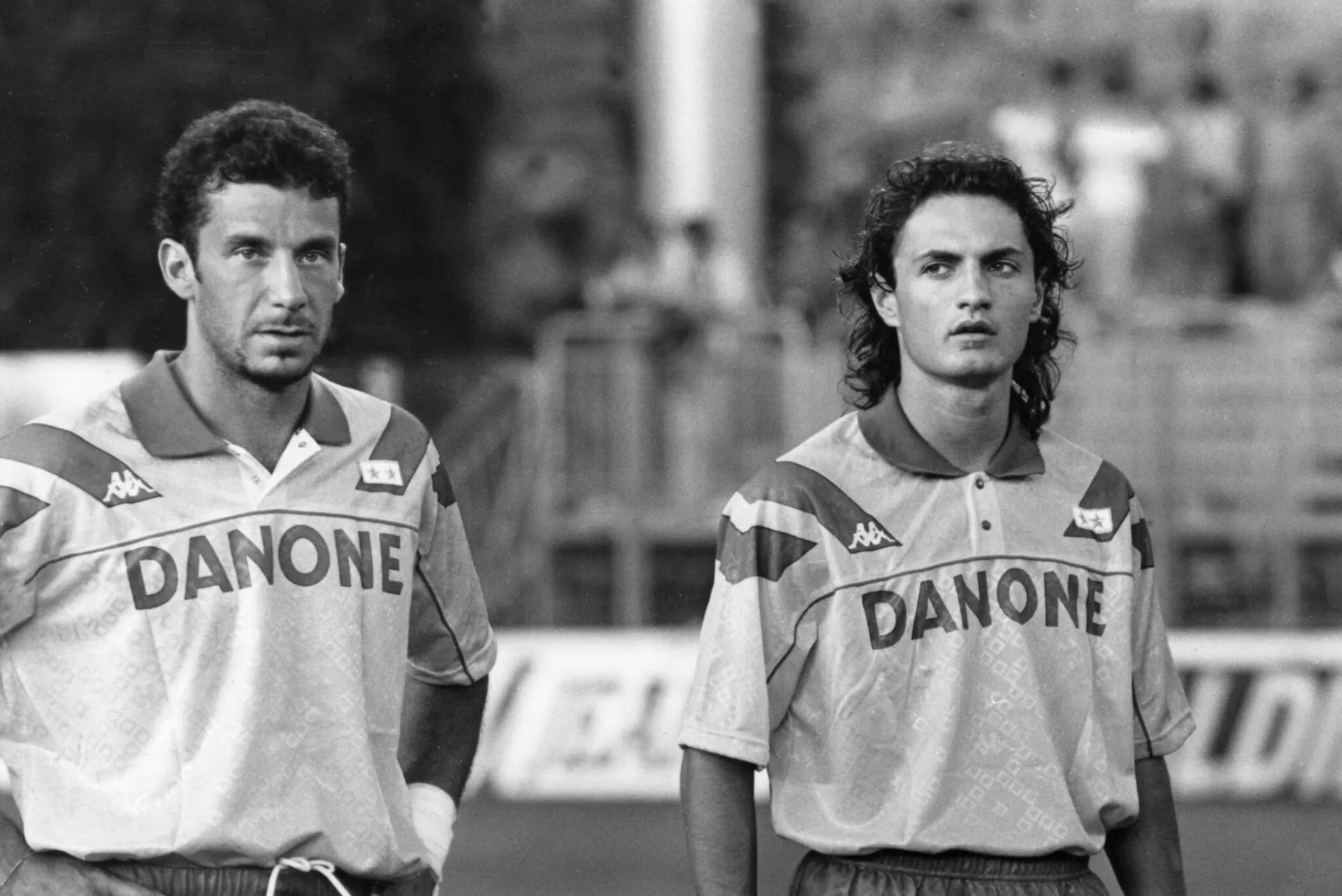 Vialli - Fortunato