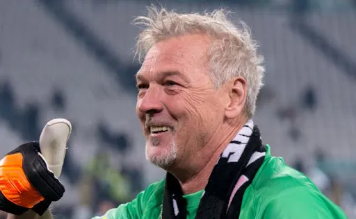 Juventus, l'ex Tacconi racconta la sua via crucis