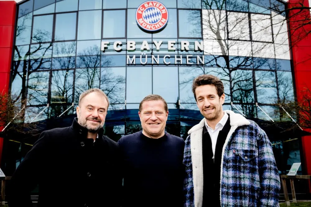 Bayern Monaco, l'obiettivo per la panchina parla austriaco