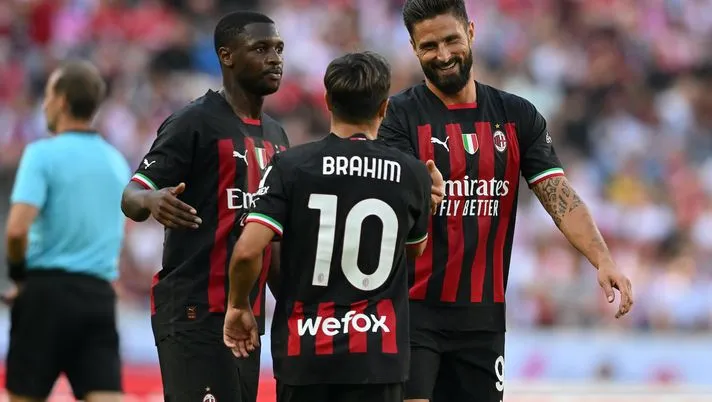 Milan, oggi seconda amichevole ufficiale: la formazione tipo
