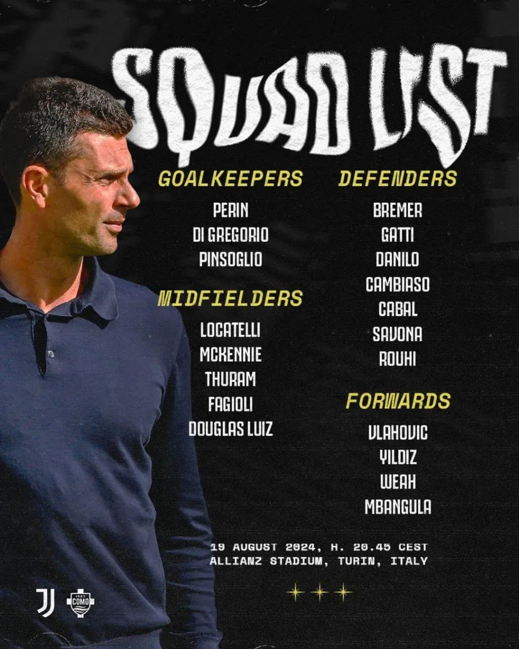 Juventus 