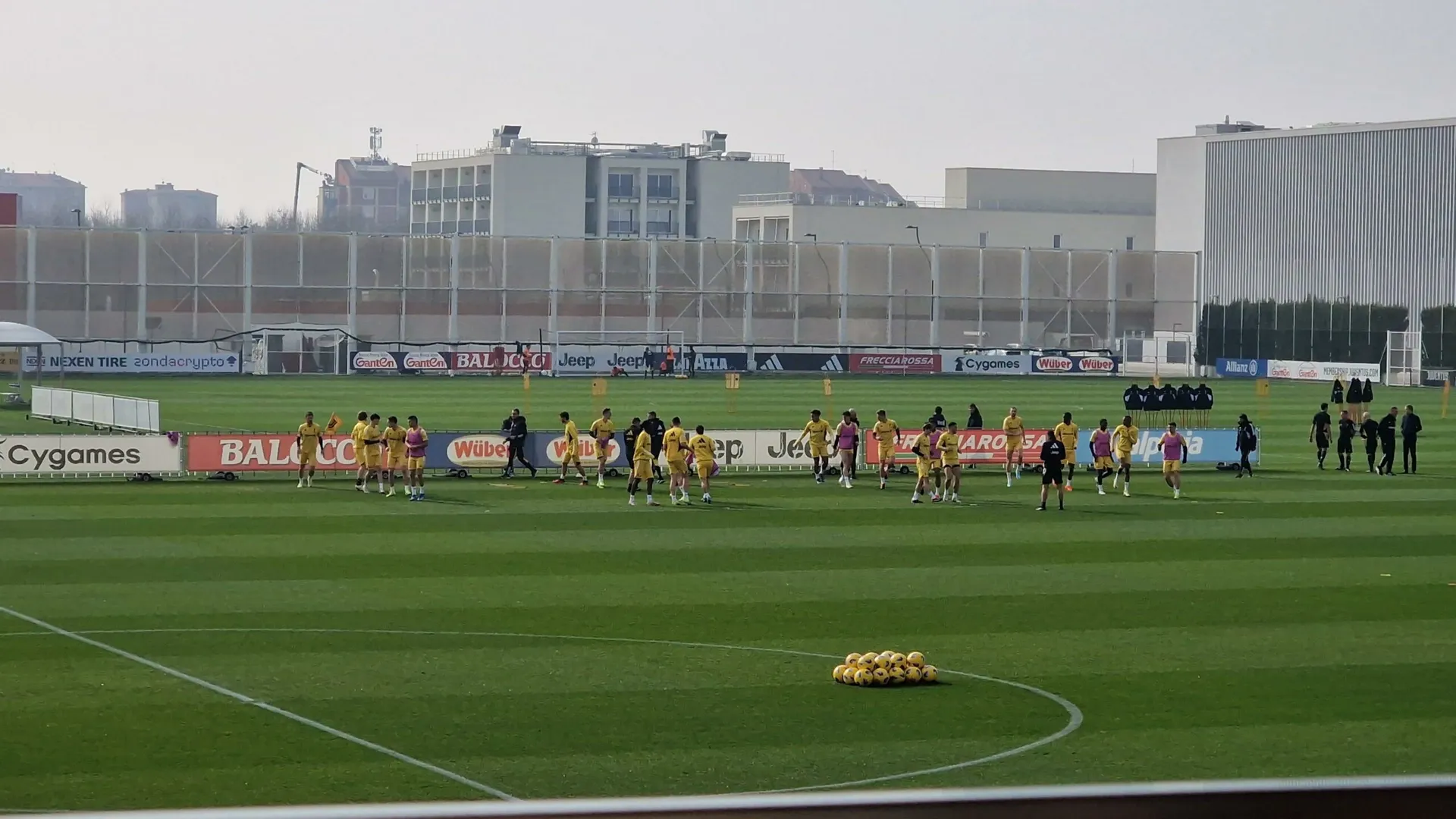 Juventus