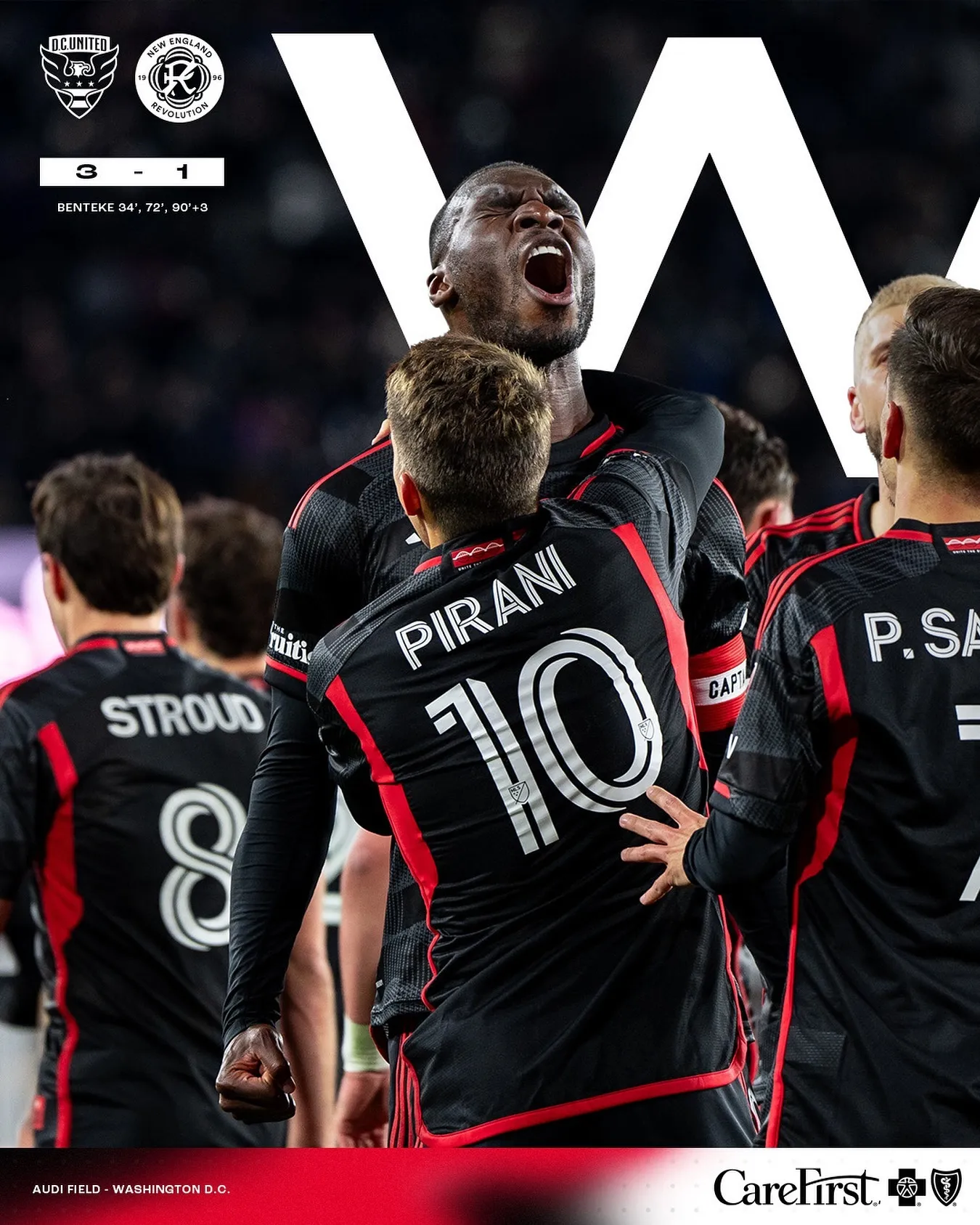 D.C. United