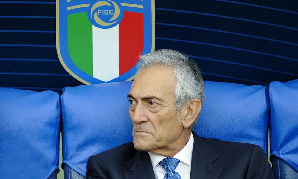 Italia, incontro tra Spalletti e Gravina fissato a martedì
