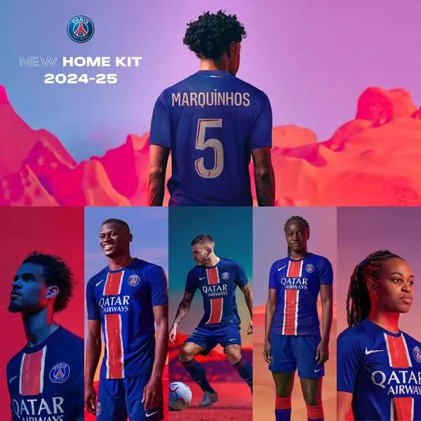 PSG