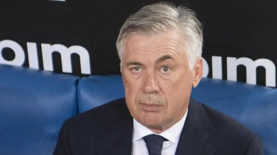 Ancelotti: il Milan mi ha cambiato la vita