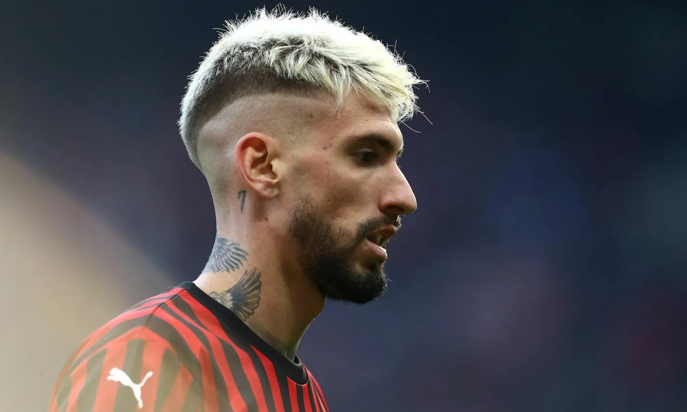 Milan, Castillejo ai saluti: un nome nuovo per la fascia destra