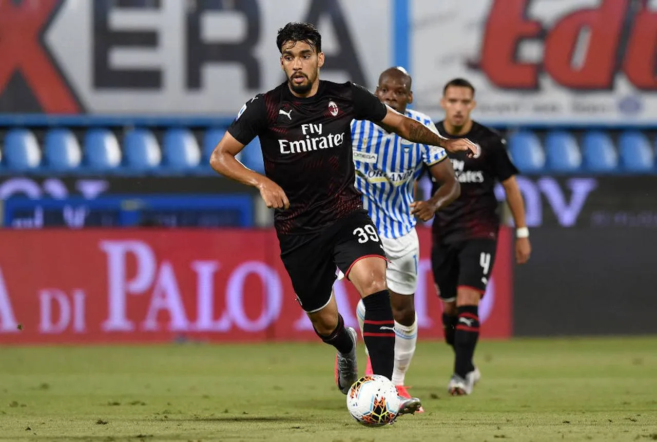 Paquetà: l'ago della bilancia
