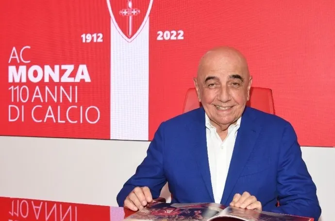 Monza, un centrocampista a un passo dai brianzoli
