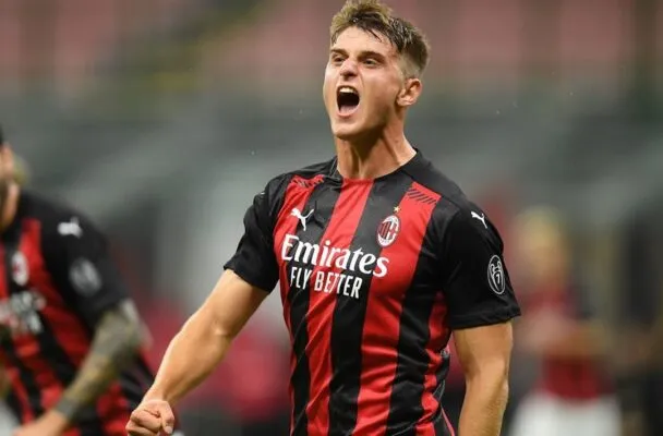 Sparta Praga-Milan: ampio turnover per Pioli