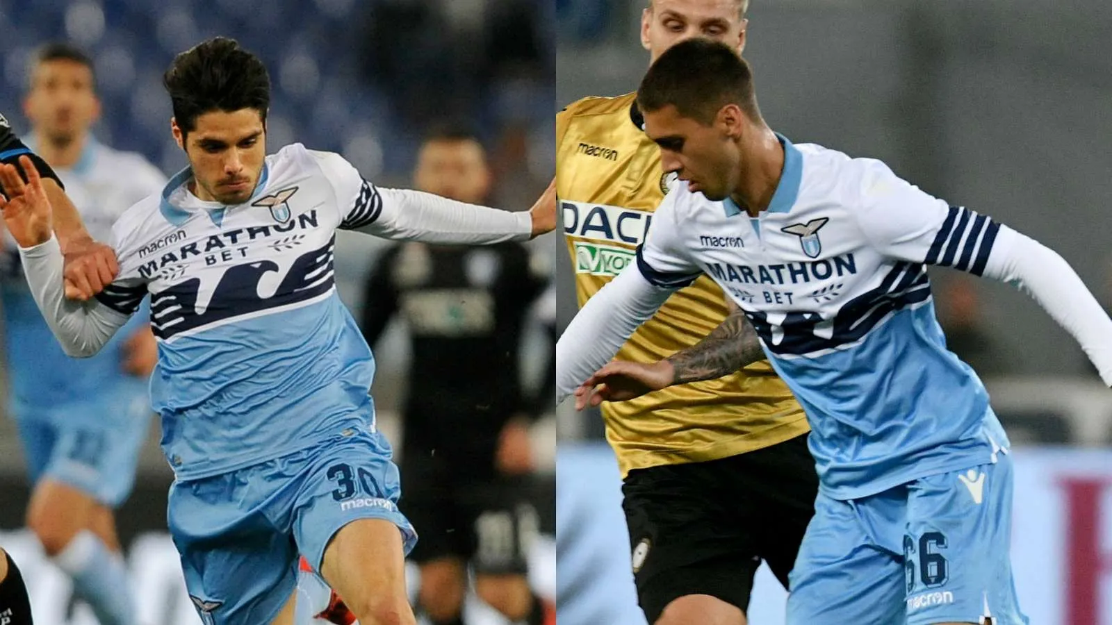 Lazio, Pedro Neto e Bruno Jordão al Wolverhampton