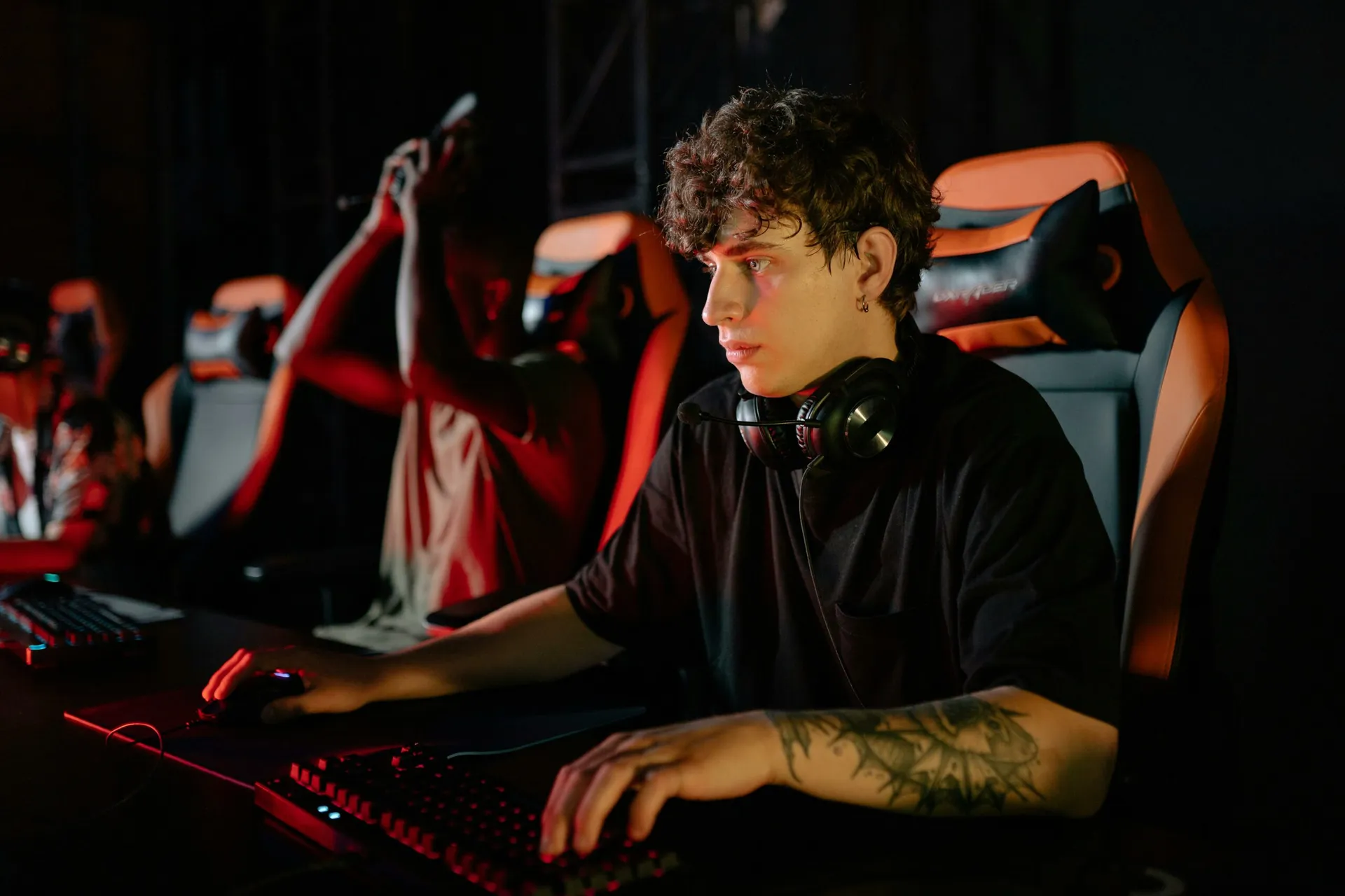 eFootball™ esport