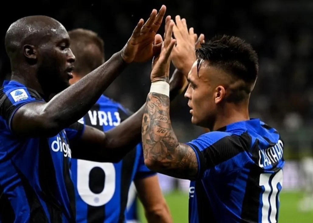 Lukaku, Marotta lapidario: la rivelazione sul futuro