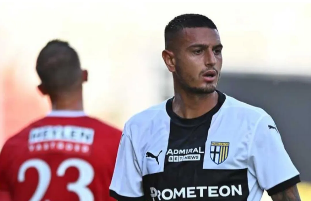 Calciomercato Bari, difficoltà per Partipilo: trattativa no stop con il Parma