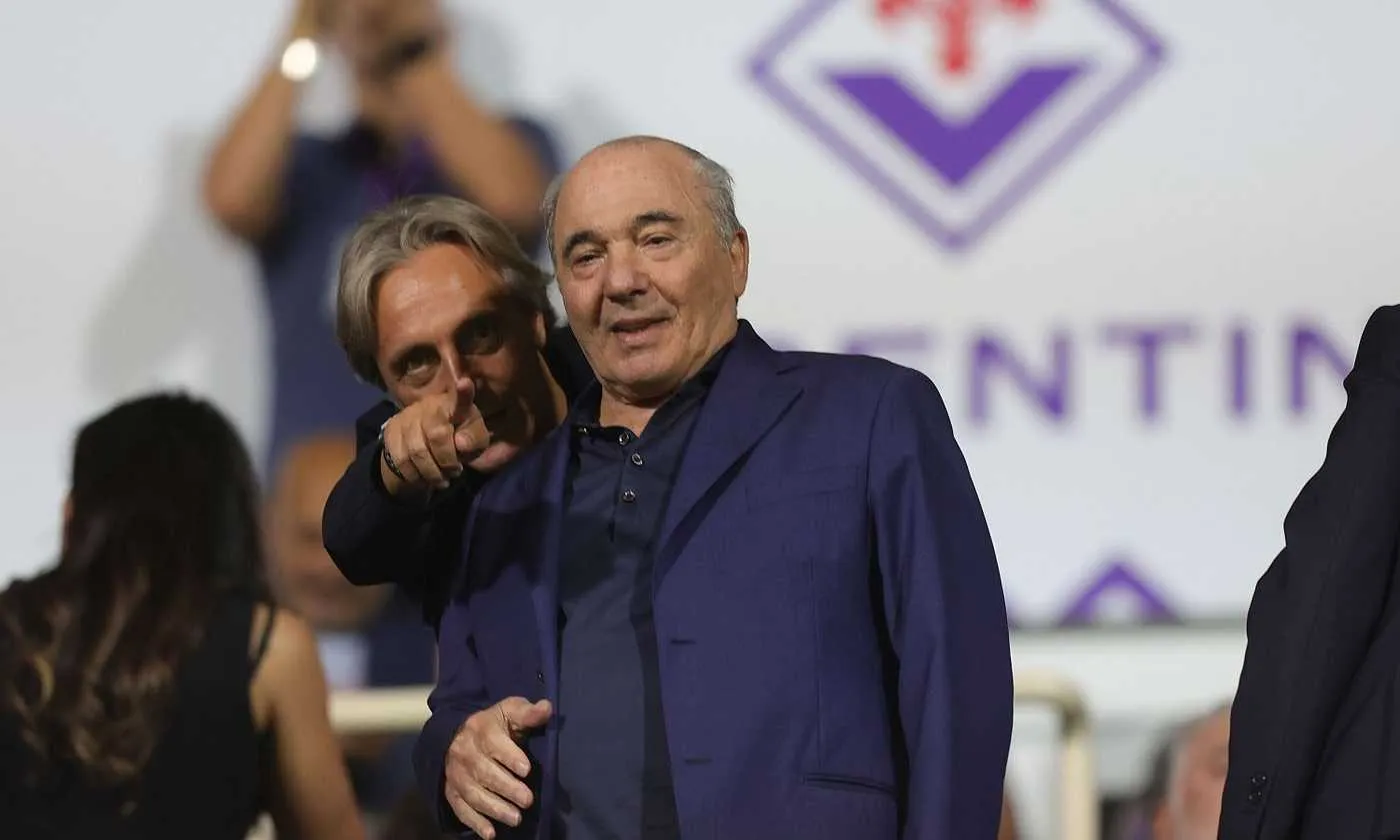 Fiorentina, c'è solo un modo (forse) per salvarla: venderla!