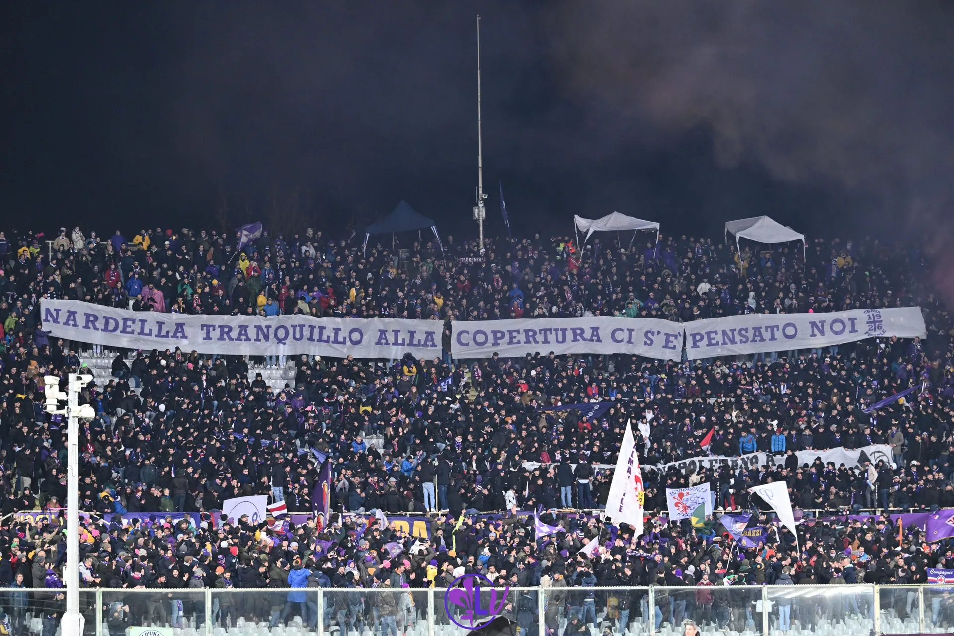 Fiorentina nardella