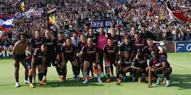 Bologna