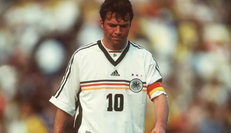 Matthäus Germania