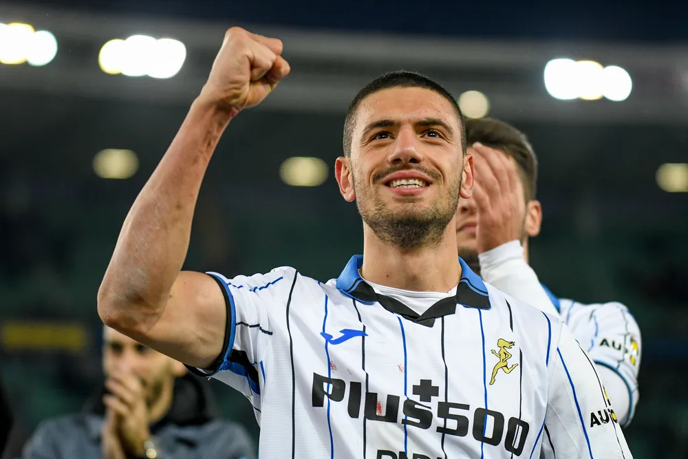 Merih Demiral prolunga il contratto con Al Ahli fino al 2029