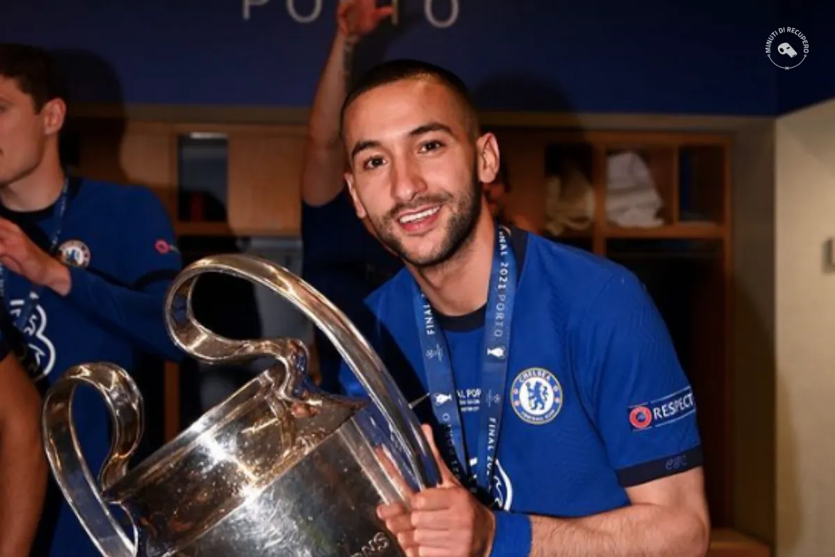 Milano-Londra, asse rovente: tre le trattative con il Chelsea