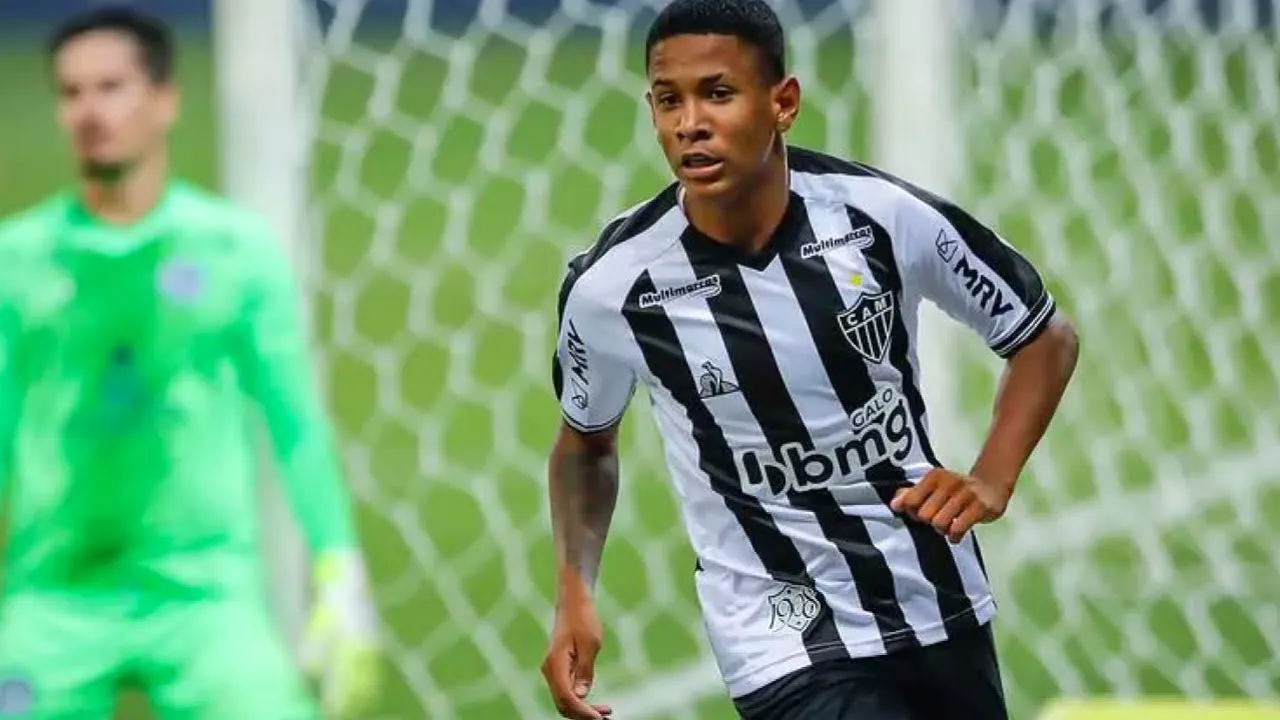 Savinho, l'enfant prodige brasiliano che piace al City