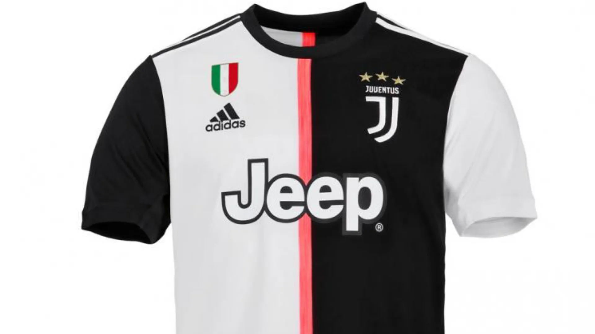 Juve: prove tecniche di rinnovo