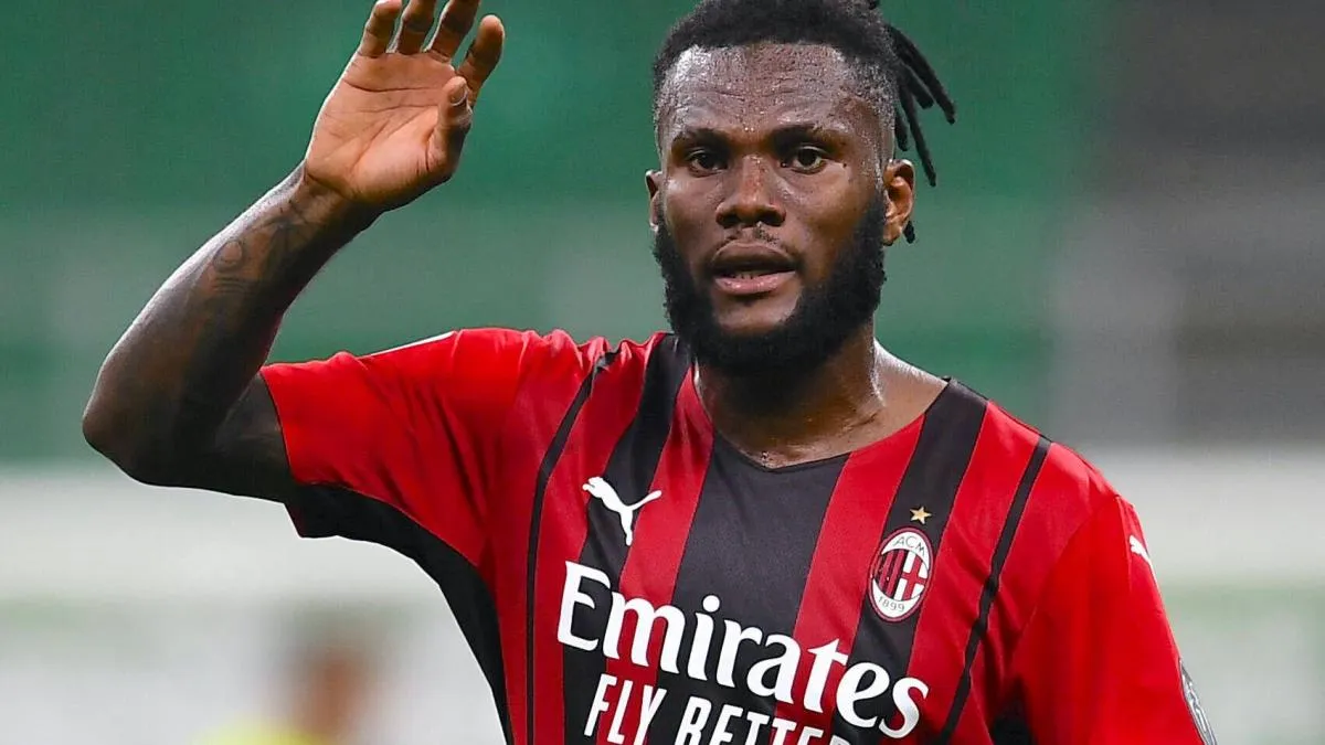Milan, Kessie può sbloccare il mercato: la situazione