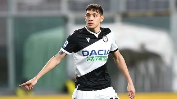 Calciomercato Udinese: l’Arsenal bussa a Marino