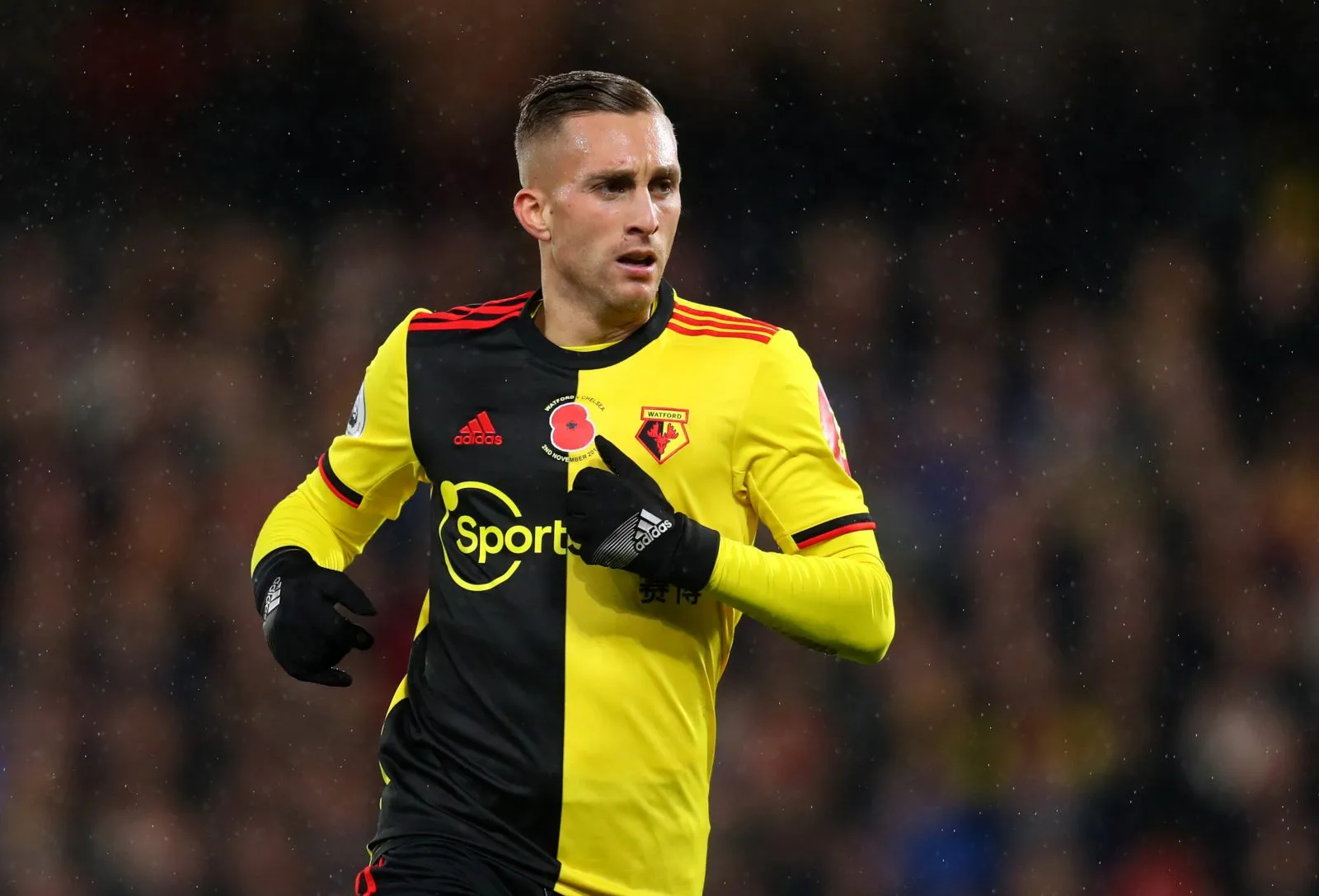 Milan: si propone Deulofeu