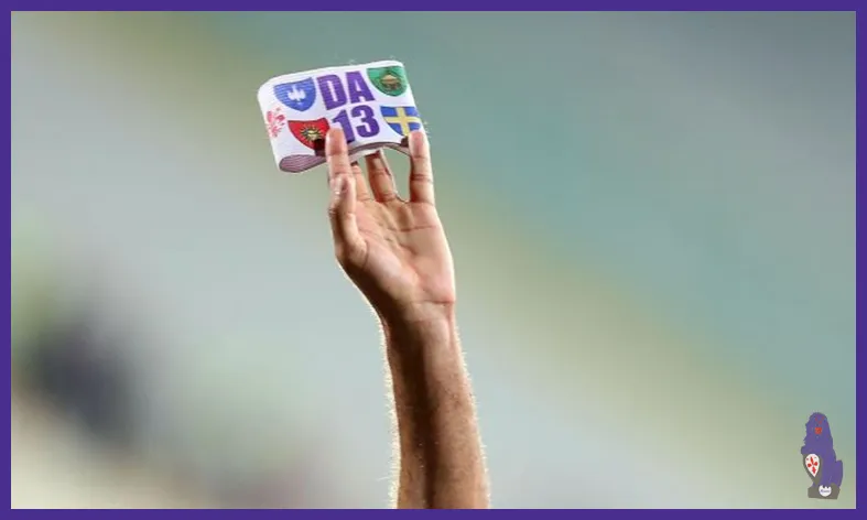 Fiorentina-Lega, accordo trovato per la fascia