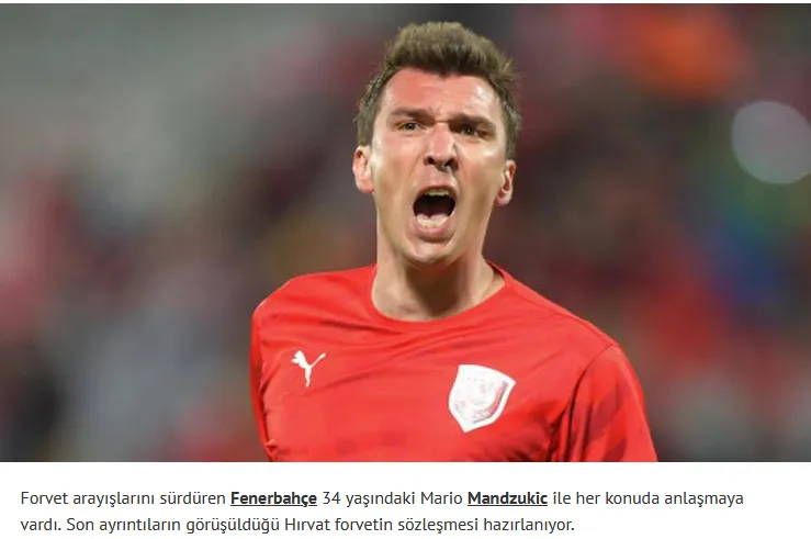 Mandzukic-Milan, il croato messo a dura prova: i dettagli