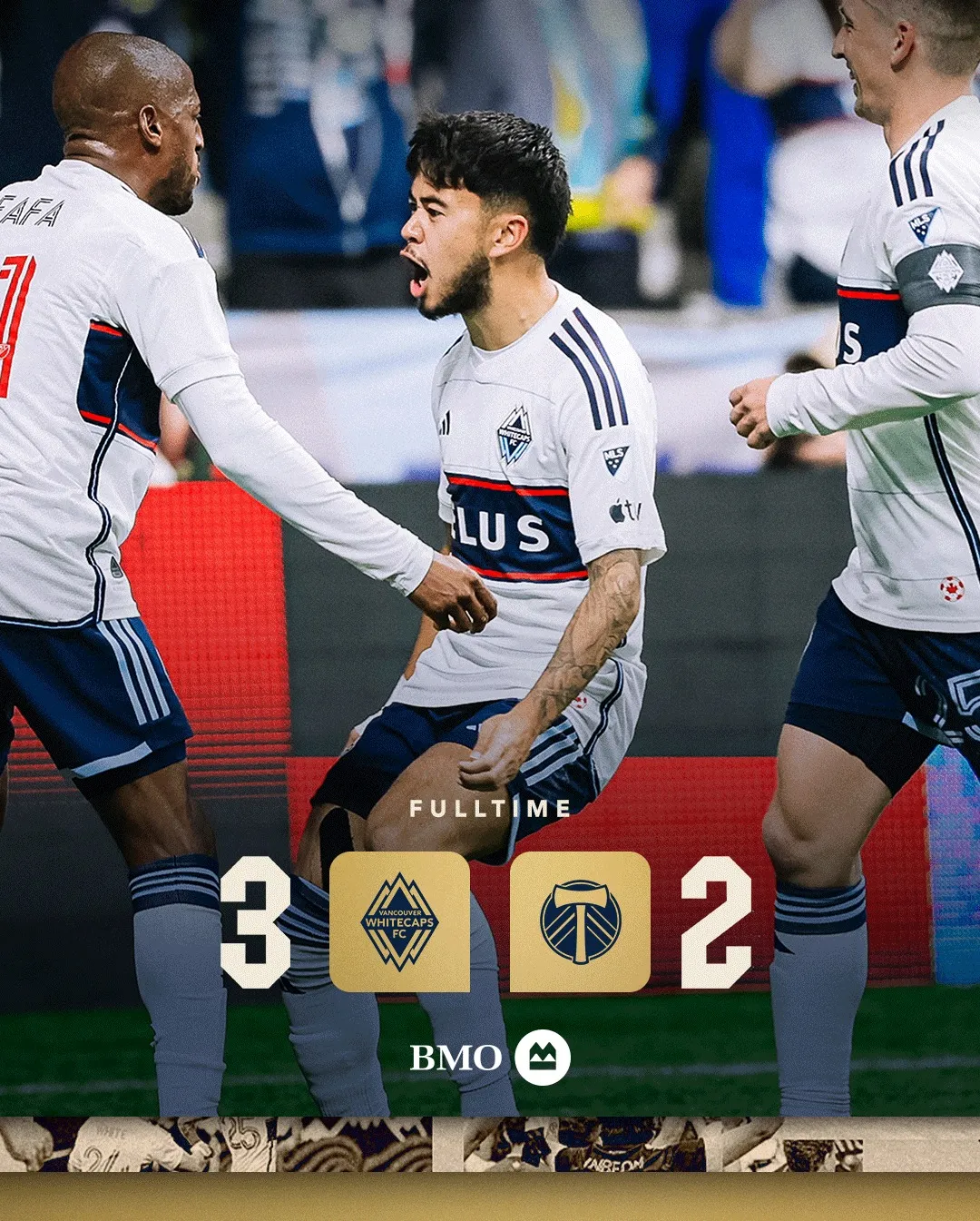Vancouver Whitecaps