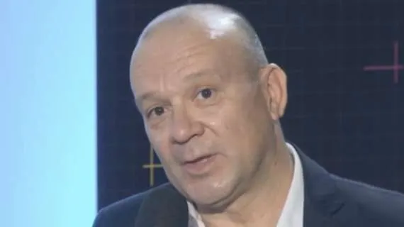 Maurizio Scanavino: ecco chi è il nuovo dg della Juventus