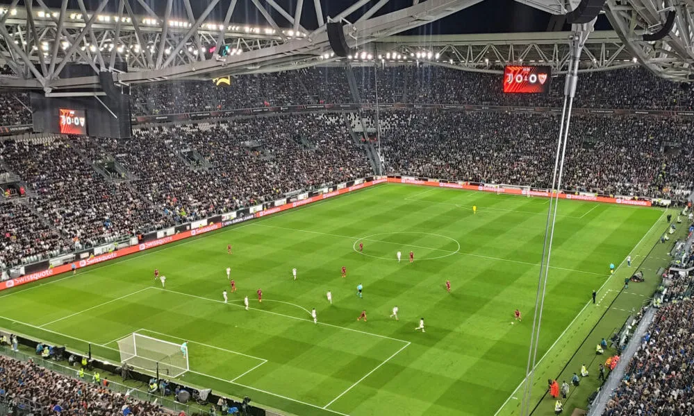 juventus Italia - Serie A