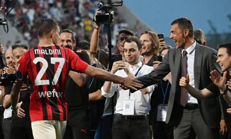 Milan