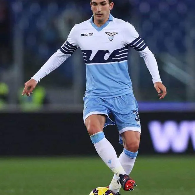 Lazio Cataldi