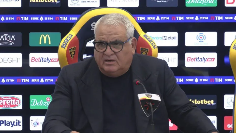 Lecce, Corvino tratta per un centrocampista del Grazer AK