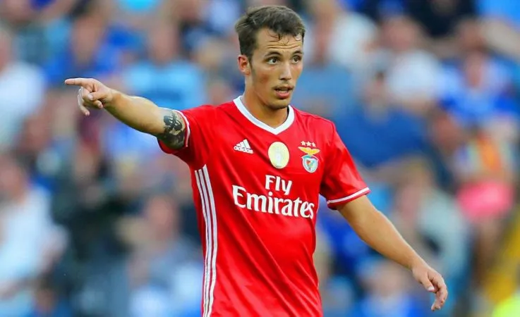 Agente di Grimaldo: "Lui alla Juve? Perchè no"