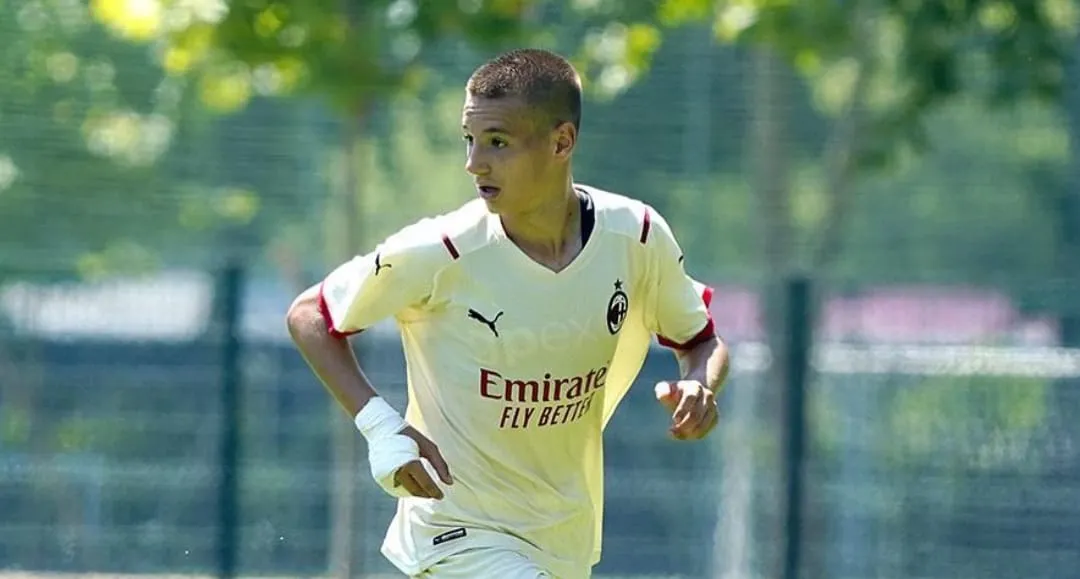 Milan, l'Italia U17 chiama due rossoneri: sorpresa Camarda