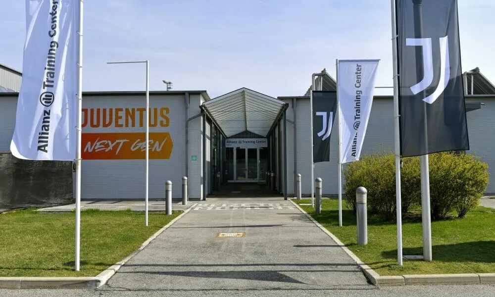 juventus next