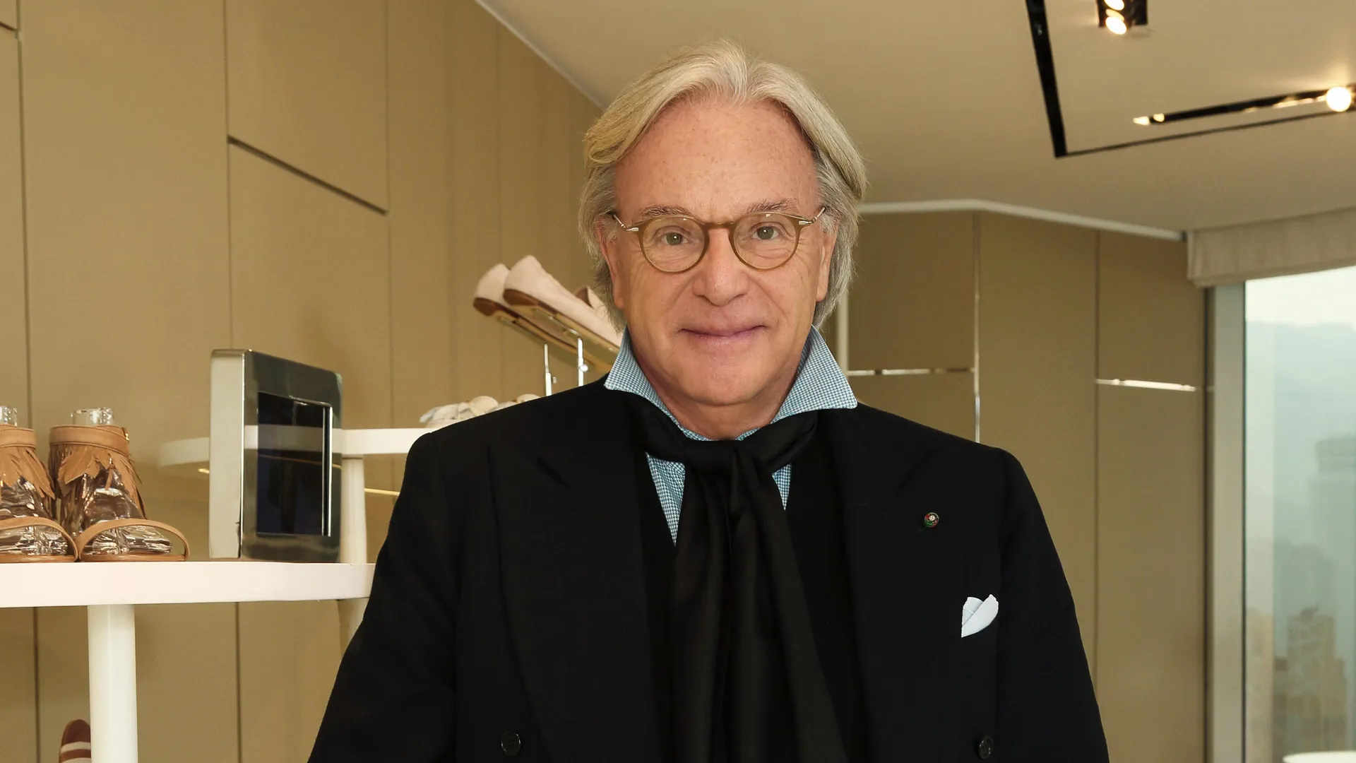 Fiorentina, Diego Della Valle: "Mio fratello era amareggiato. Abbiamo ceduto a gente solida"