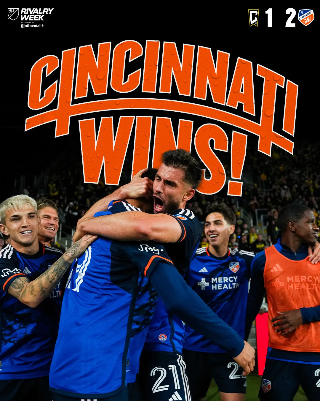 Cincinnati