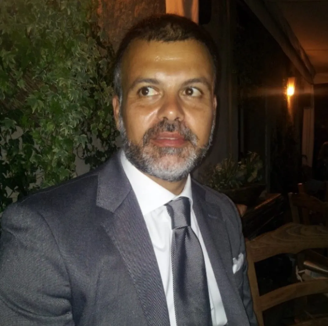 "Lazio-Roma? Non c'è una favorita". Parla l'Avv. Di Santo